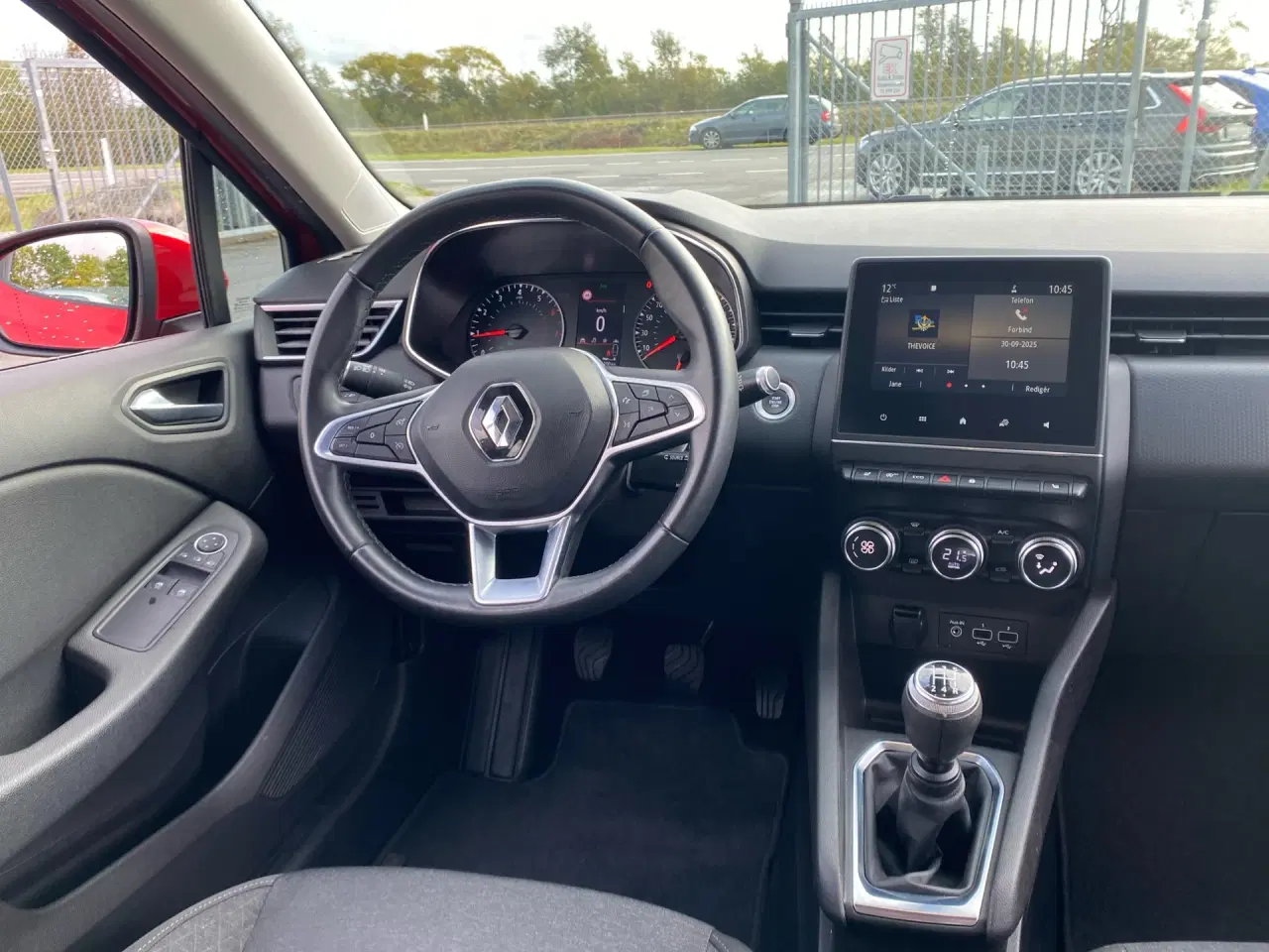 Billede 11 - Renault Clio 1,0 TCE Zen 100HK 5d