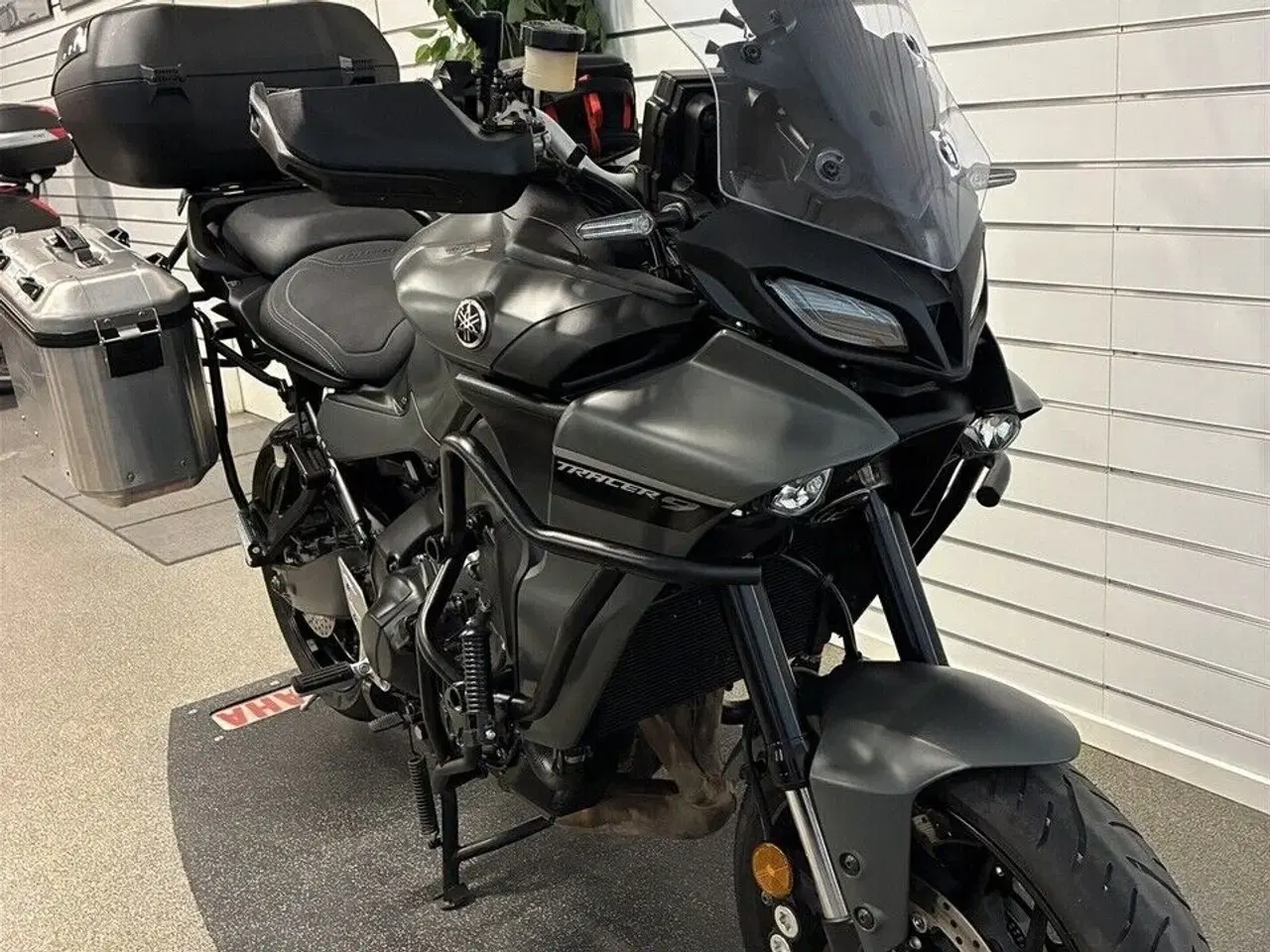 Billede 2 - Yamaha Tracer 9 ABS