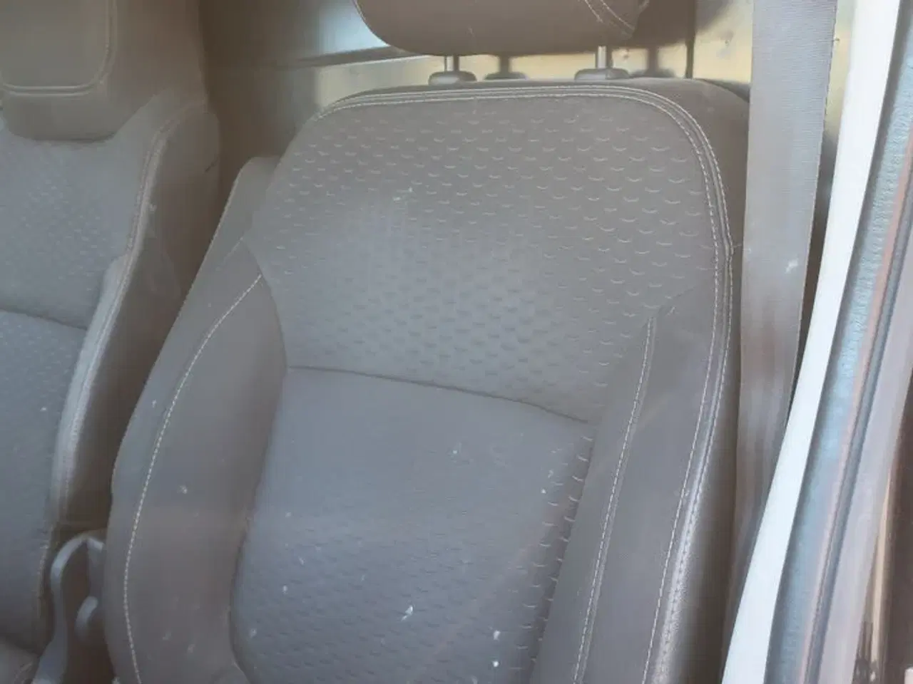 Billede 14 - Varebil OPEL Vivaro 1,6 CDTI