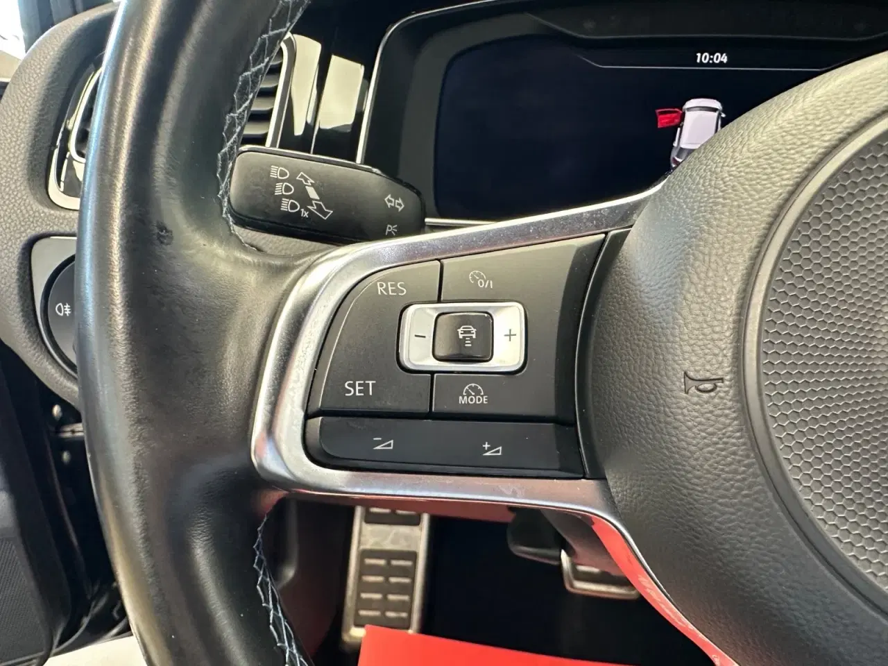 Billede 15 - VW Golf VII 1,4 GTE DSG