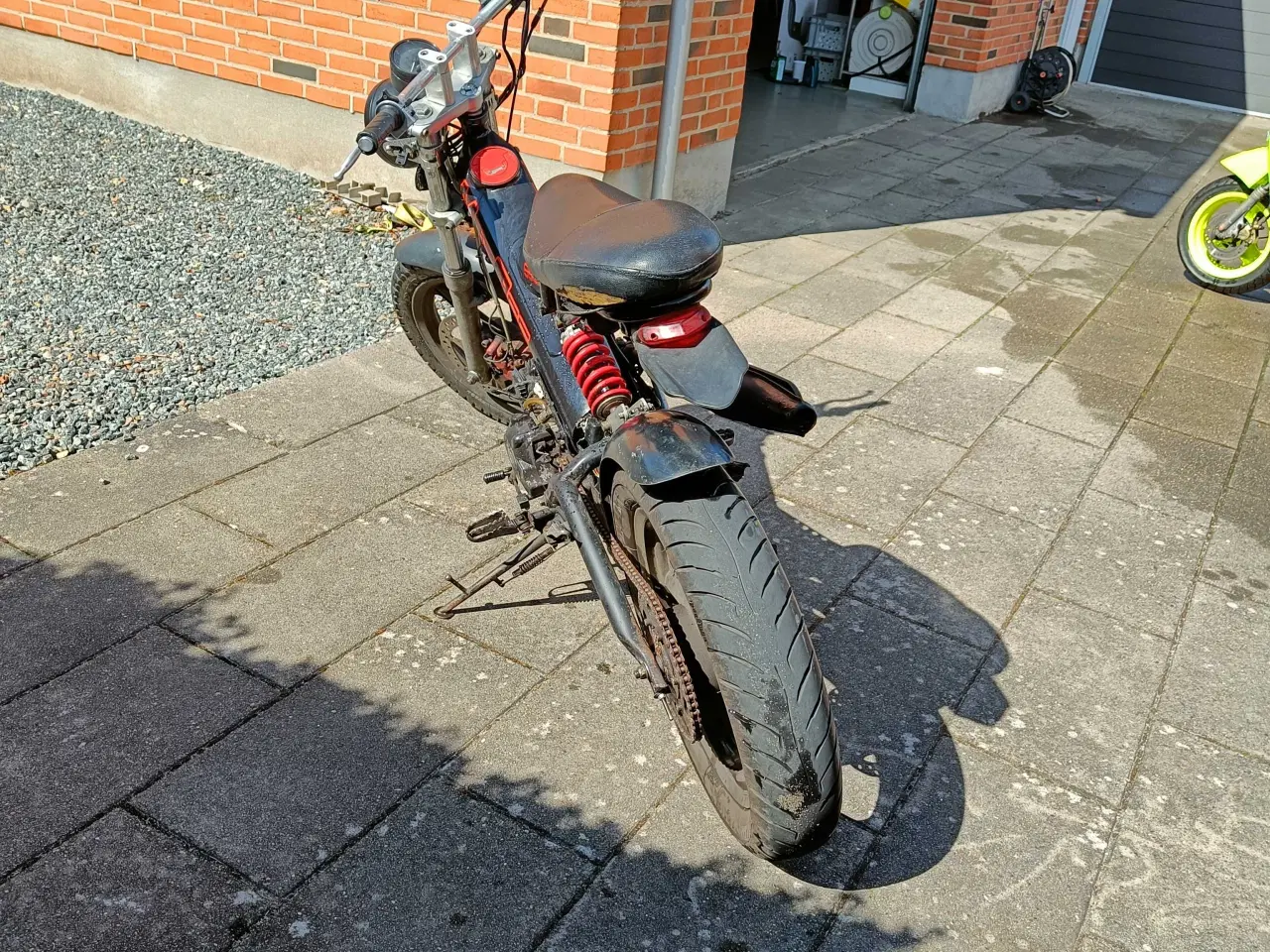 Billede 4 - Sachs Madass