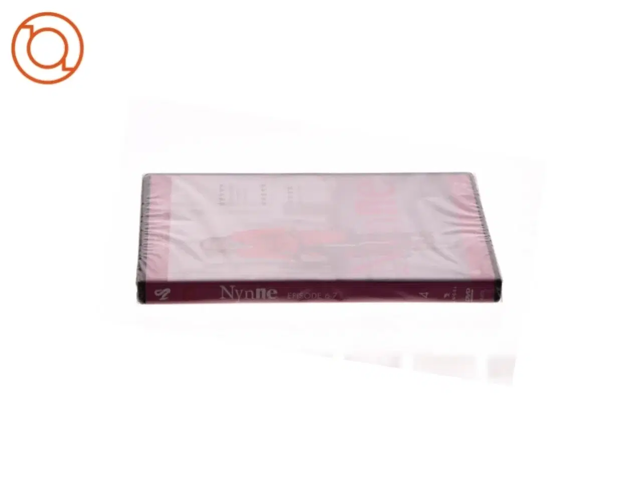 Billede 2 - Nynne  fra DVD