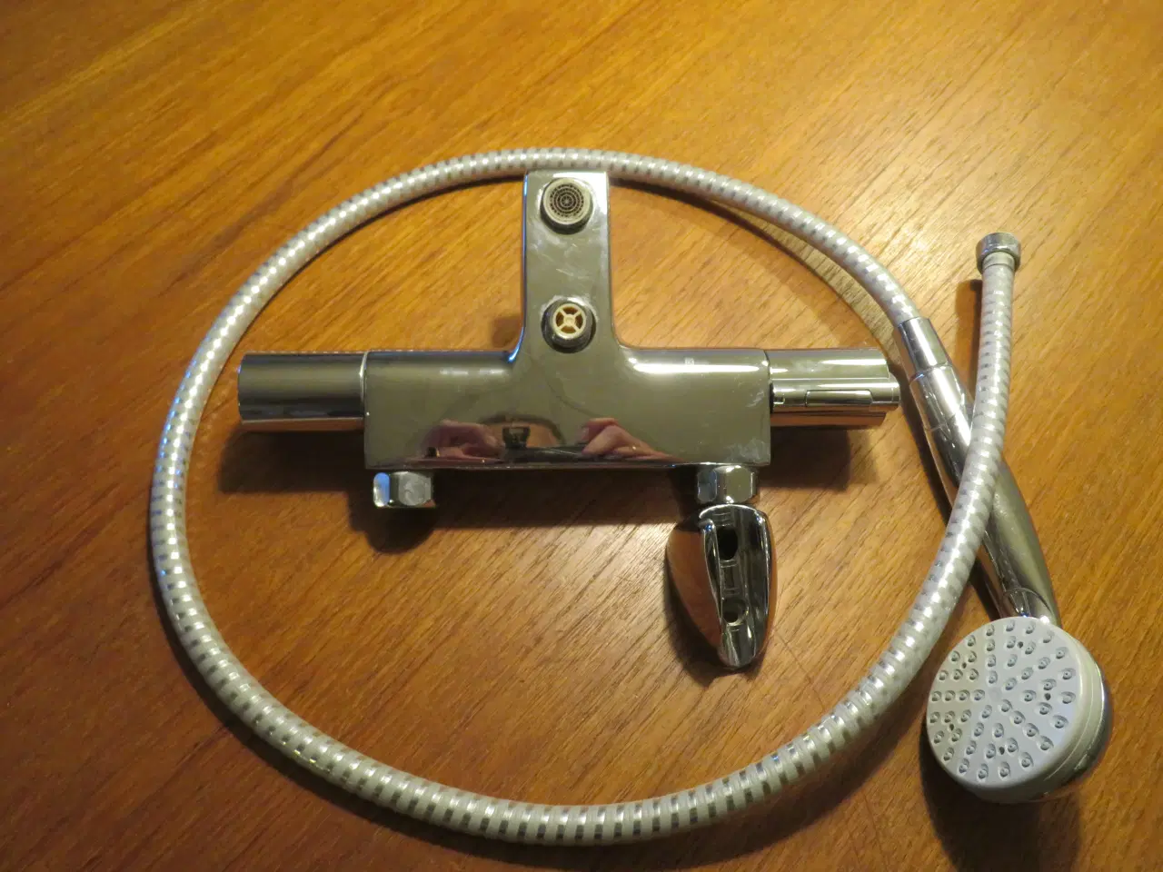 Billede 3 - Badamaturer, Grohe