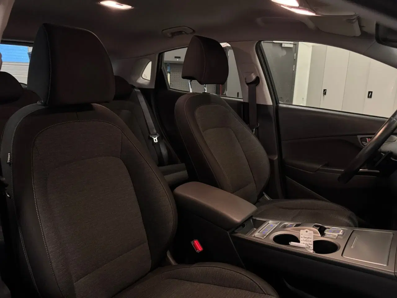 Billede 16 - Hyundai Kona 64 EV Trend Komfort
