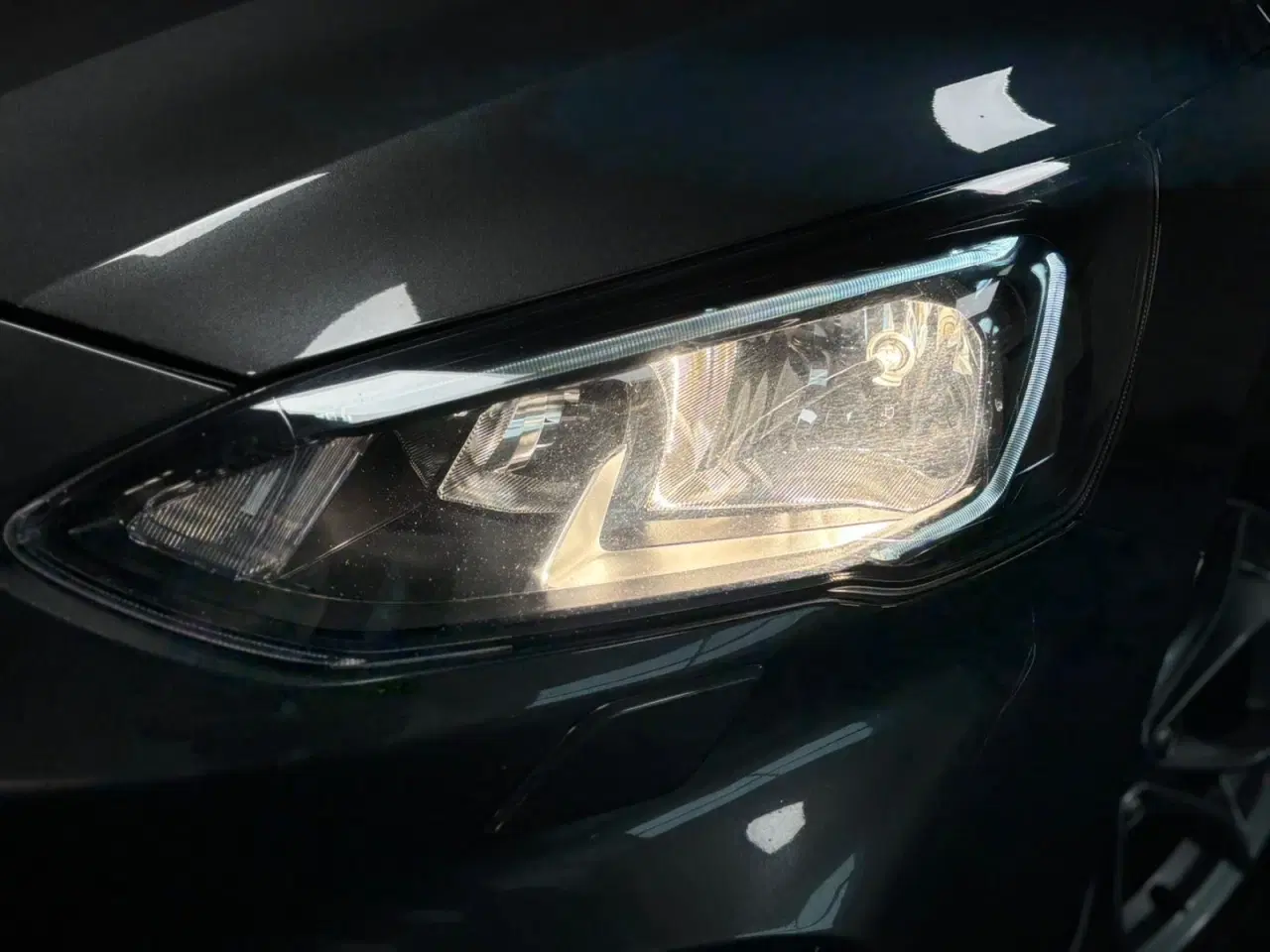 Billede 3 - Ford Focus 1,0 EcoBoost ST-Line