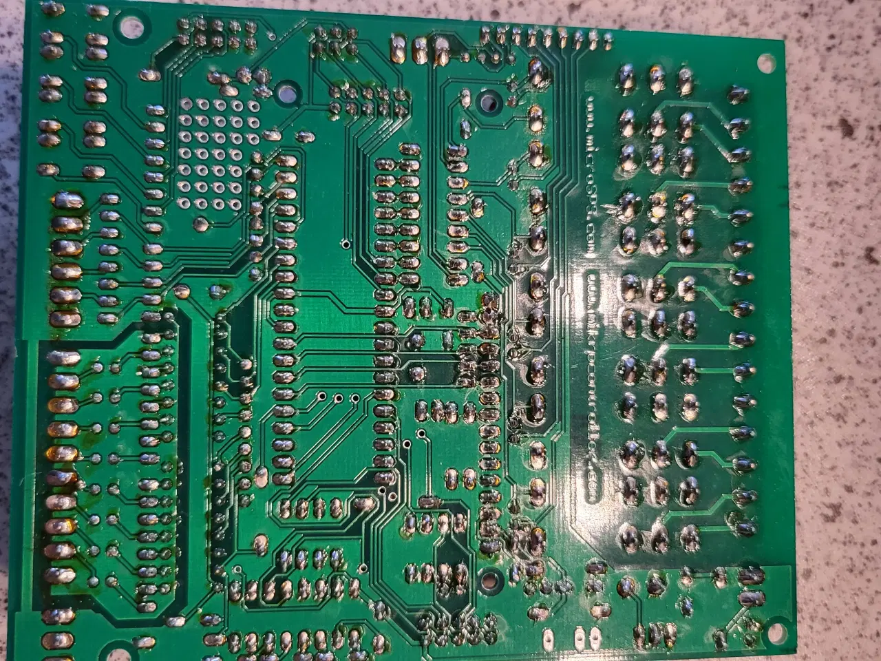 Billede 8 - Atmel AVR PIC udviklingsboard 4 stk.