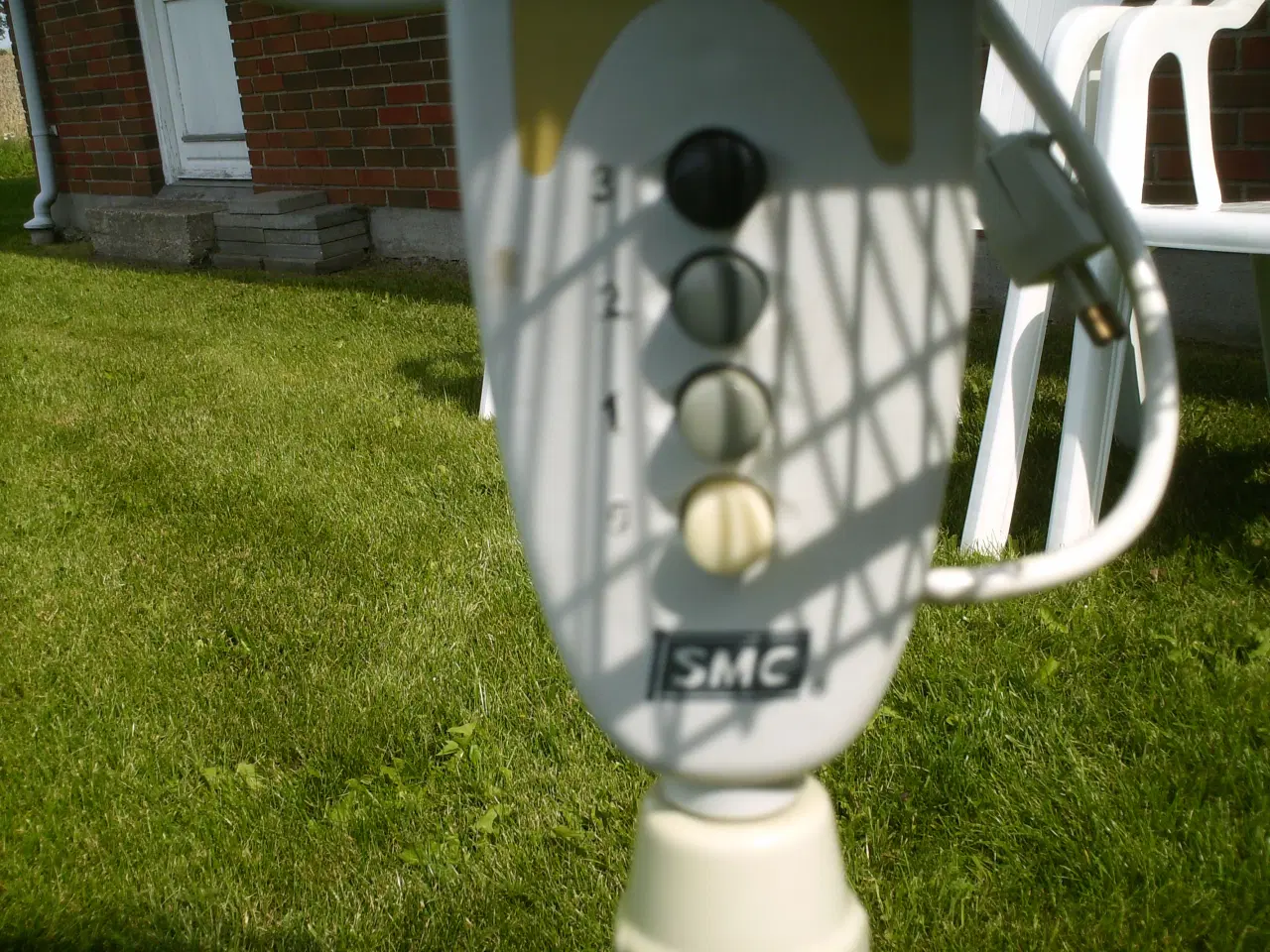 Billede 2 - ventilator