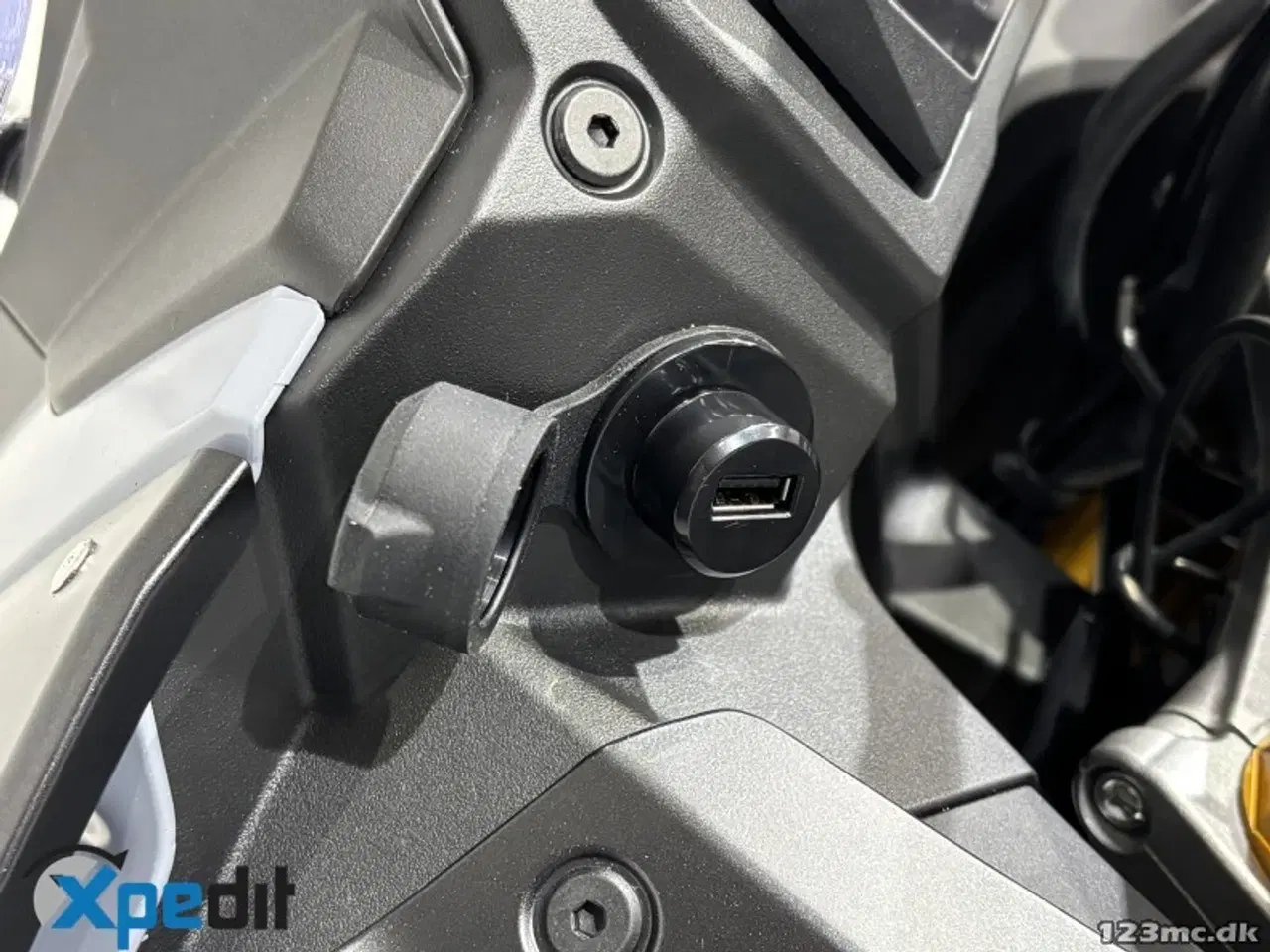 Billede 15 - Suzuki GSXS 1000 GX