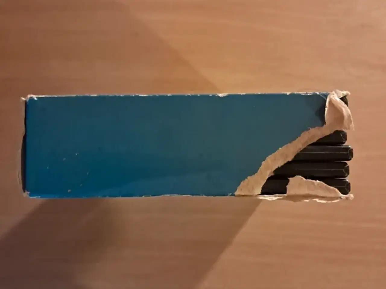 Billede 5 - Soldaterkammerater (komplet)