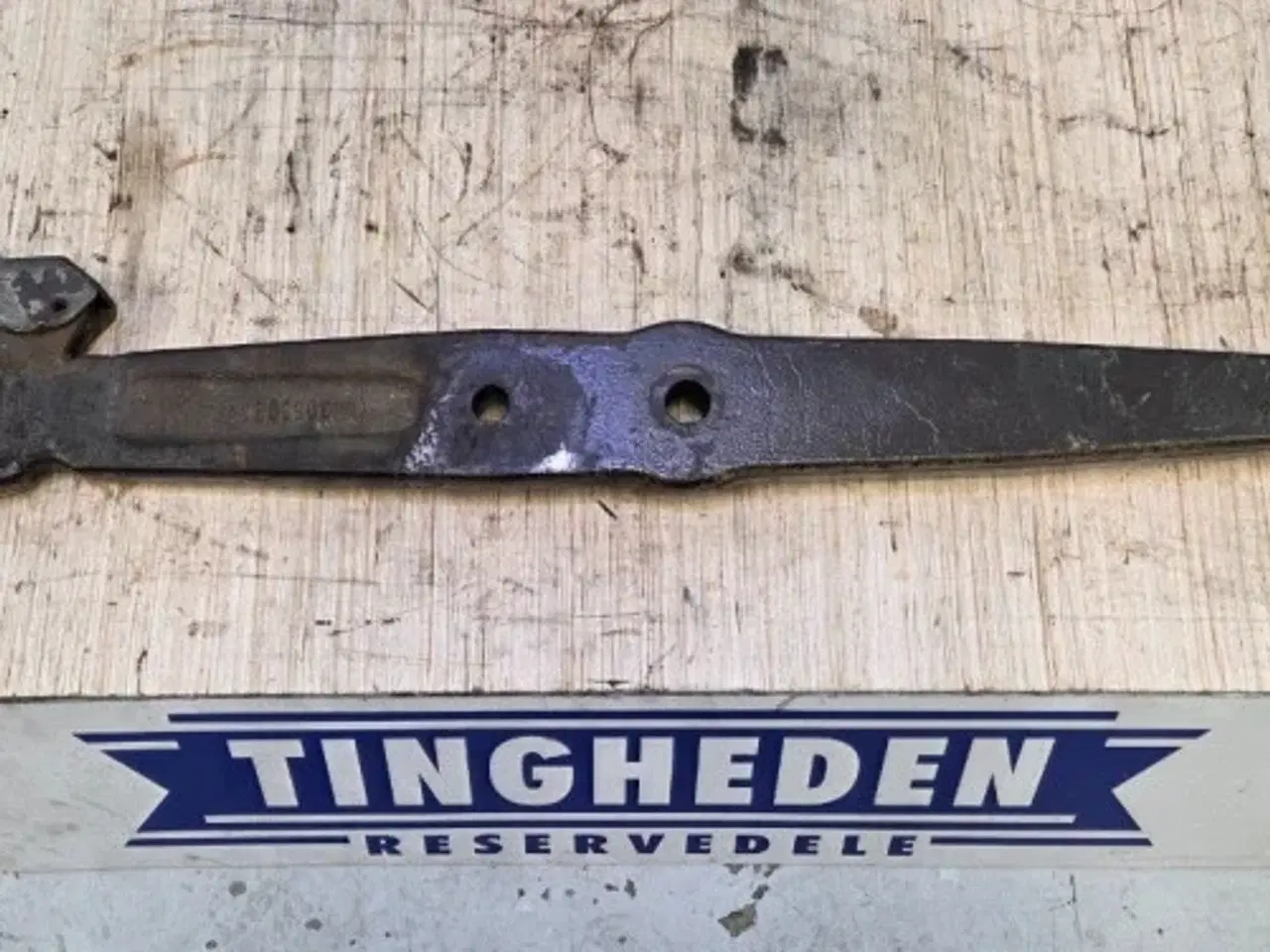 Billede 15 - Massey Ferguson 3060 Arm L. 3615059M1