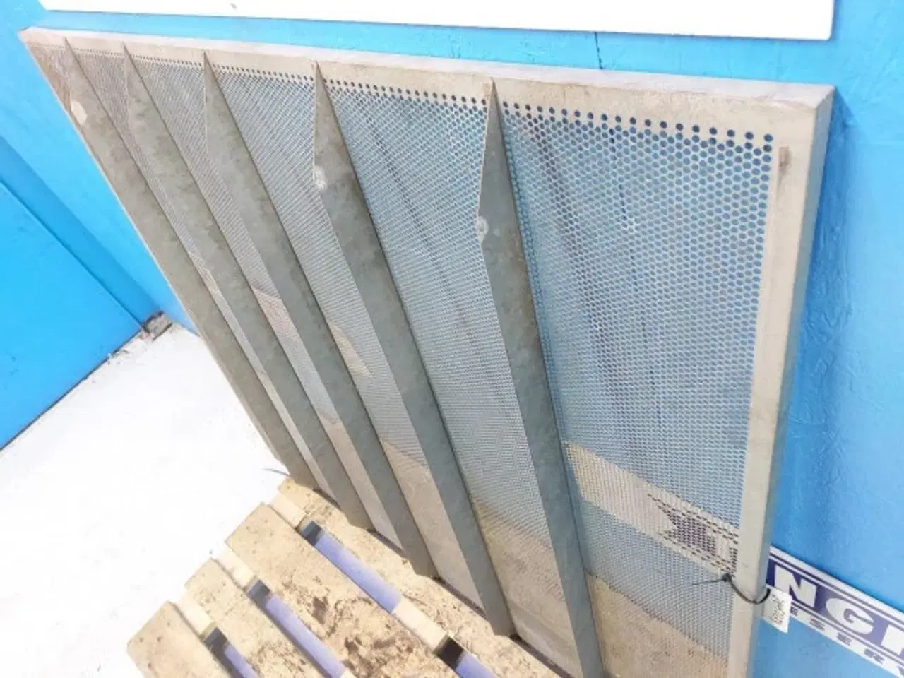 Billede 7 - Dronningborg D7500 Ø5 Undersold 28450273 (2)