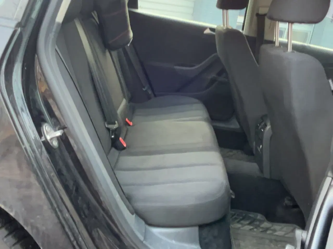 Billede 7 - Sjælden VW Passat 1.4 tsi benzin 2009