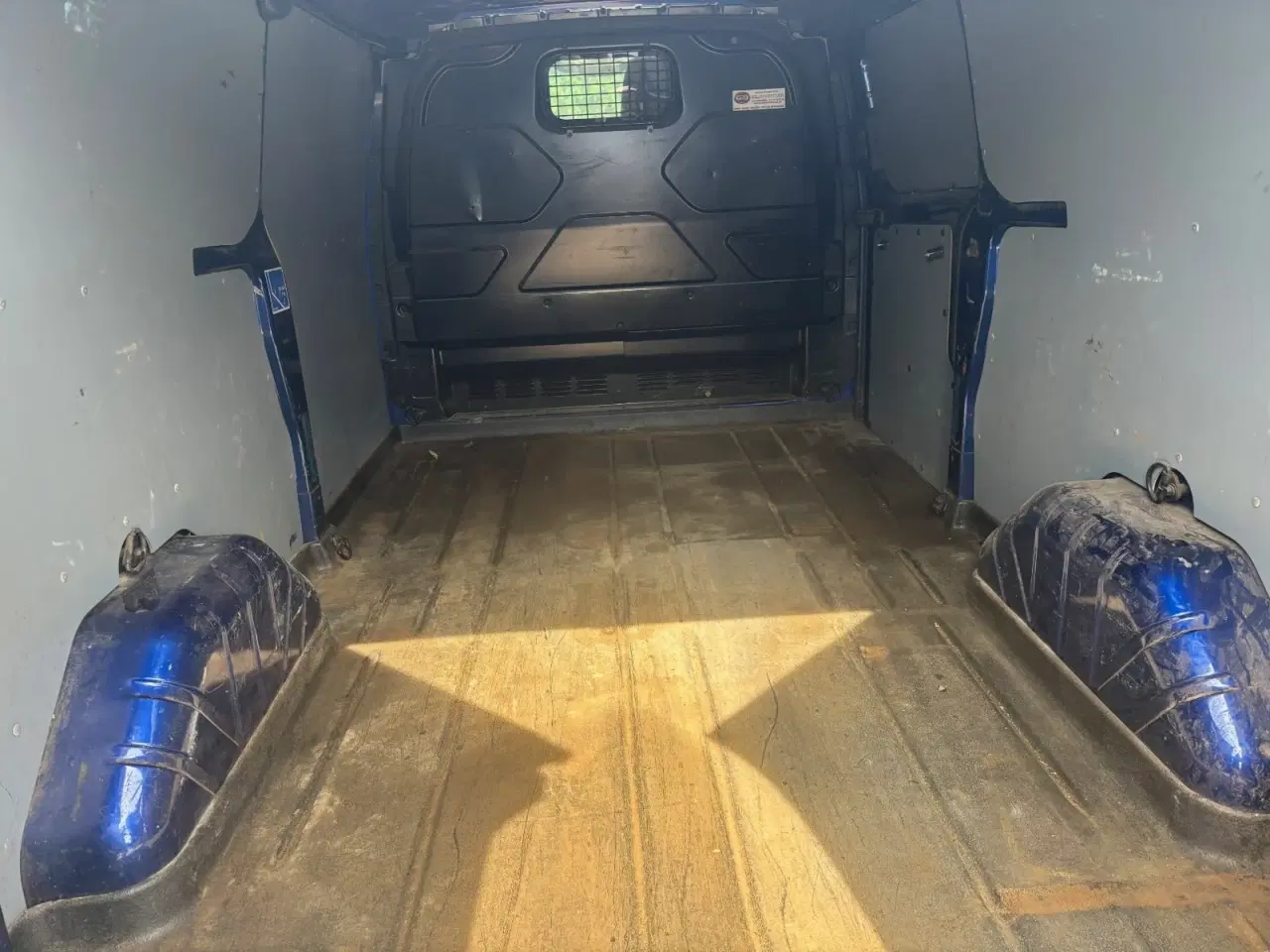Billede 10 - Ford Transit Custom 310S 2,2 TDCi 100 ECOnetic Van