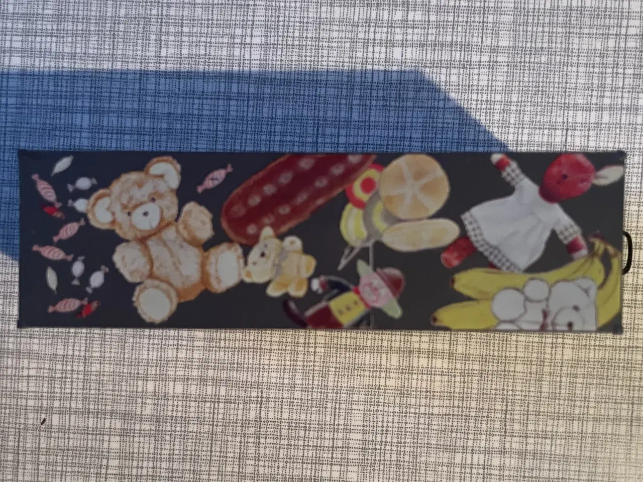 Billede 9 - Märklin containervogn, Unicef, 44261, H0