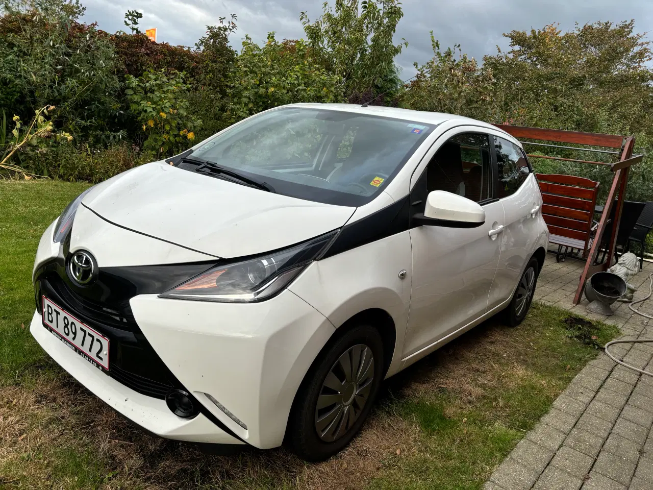 Billede 2 - Toyota Aygo