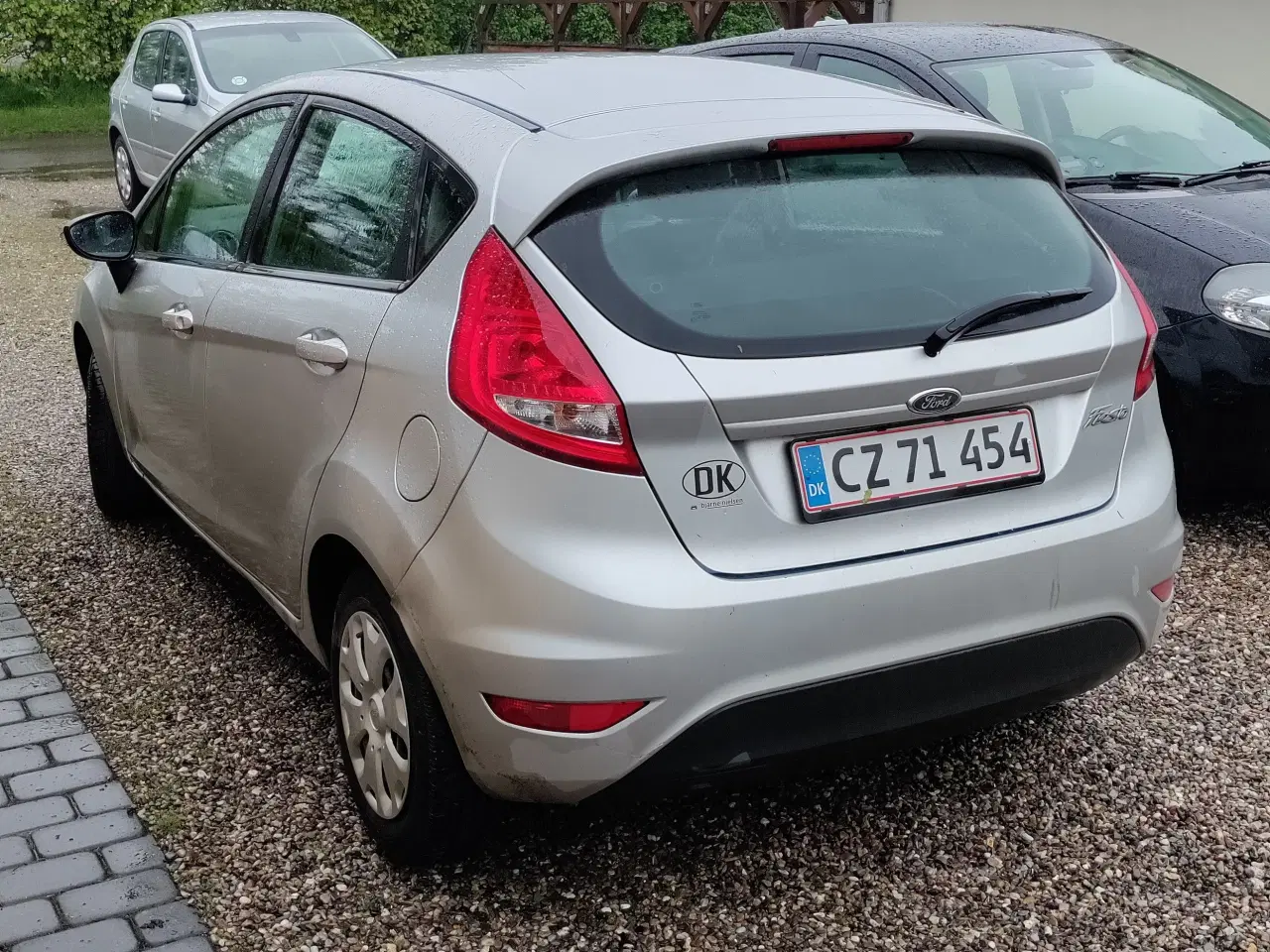 Billede 6 - Ford Fiesta 1'4tdci 