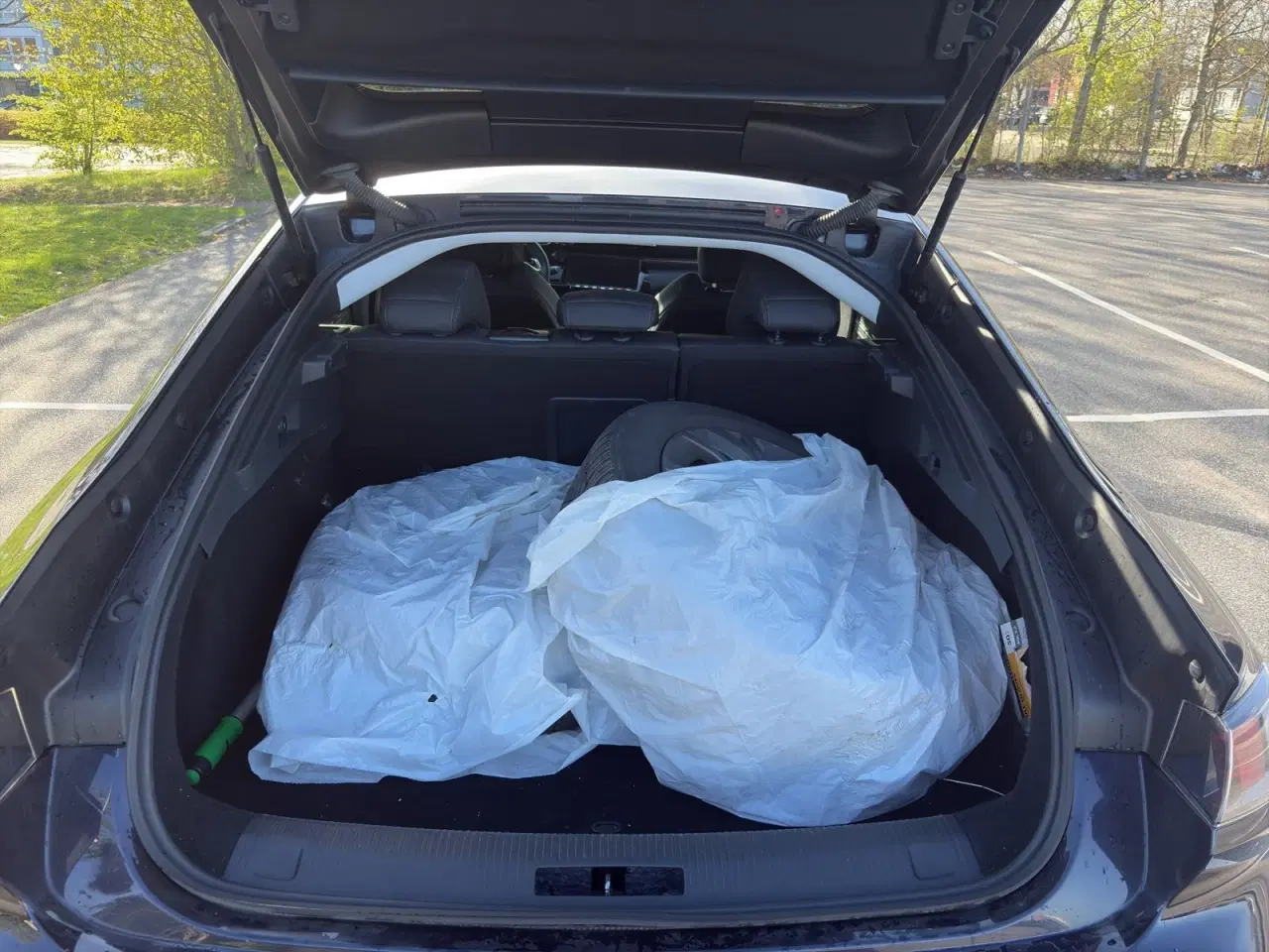 Billede 17 - Peugeot 508 1,6 PureTech 180 Allure EAT8