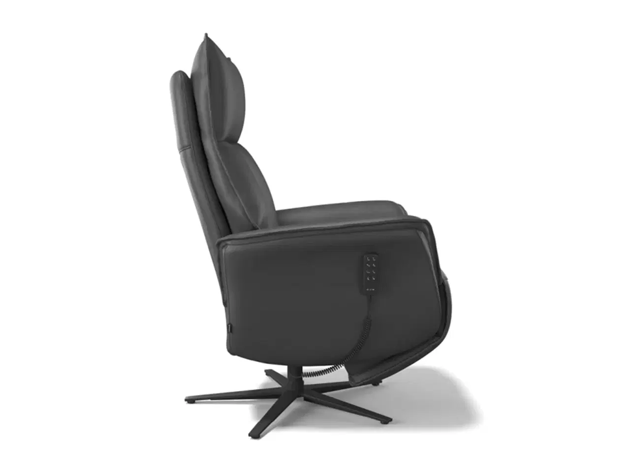 Billede 4 - Lindebjerg Lænestol LS484 m/løftefunktion