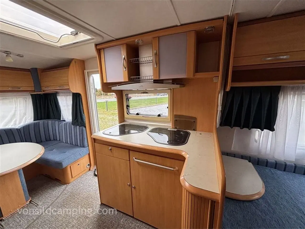 Billede 4 - 2008 - LMC Münsterland 500 RBD