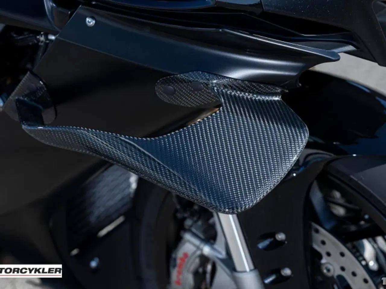 Billede 10 - Yamaha YZF R1 RACE