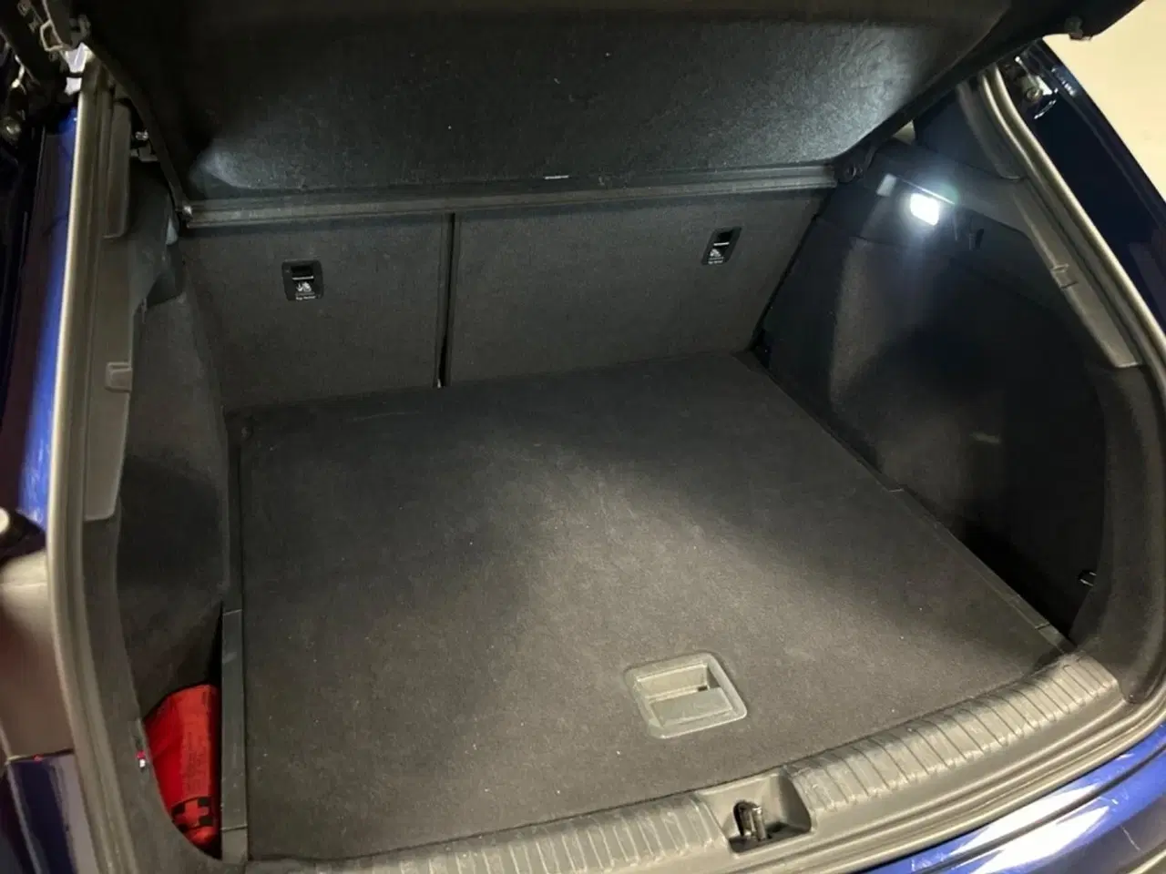 Billede 17 - Audi Q4 e-tron 40 S-line