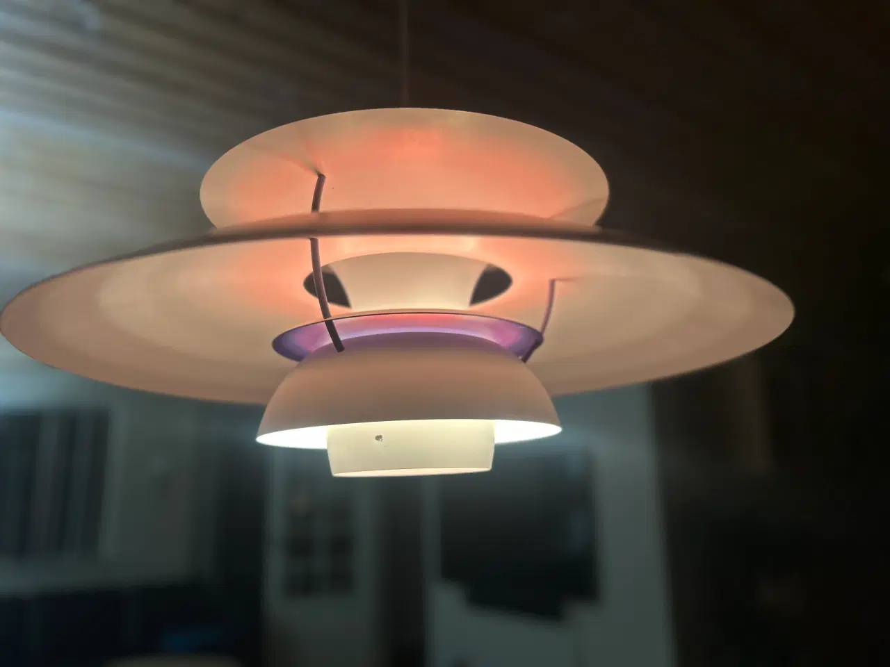 Billede 4 - PH5 lampe