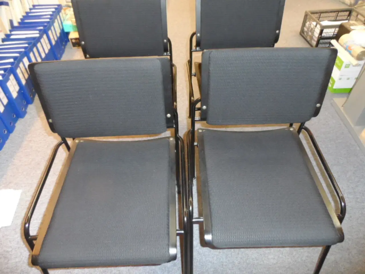 Billede 2 - Finske stole