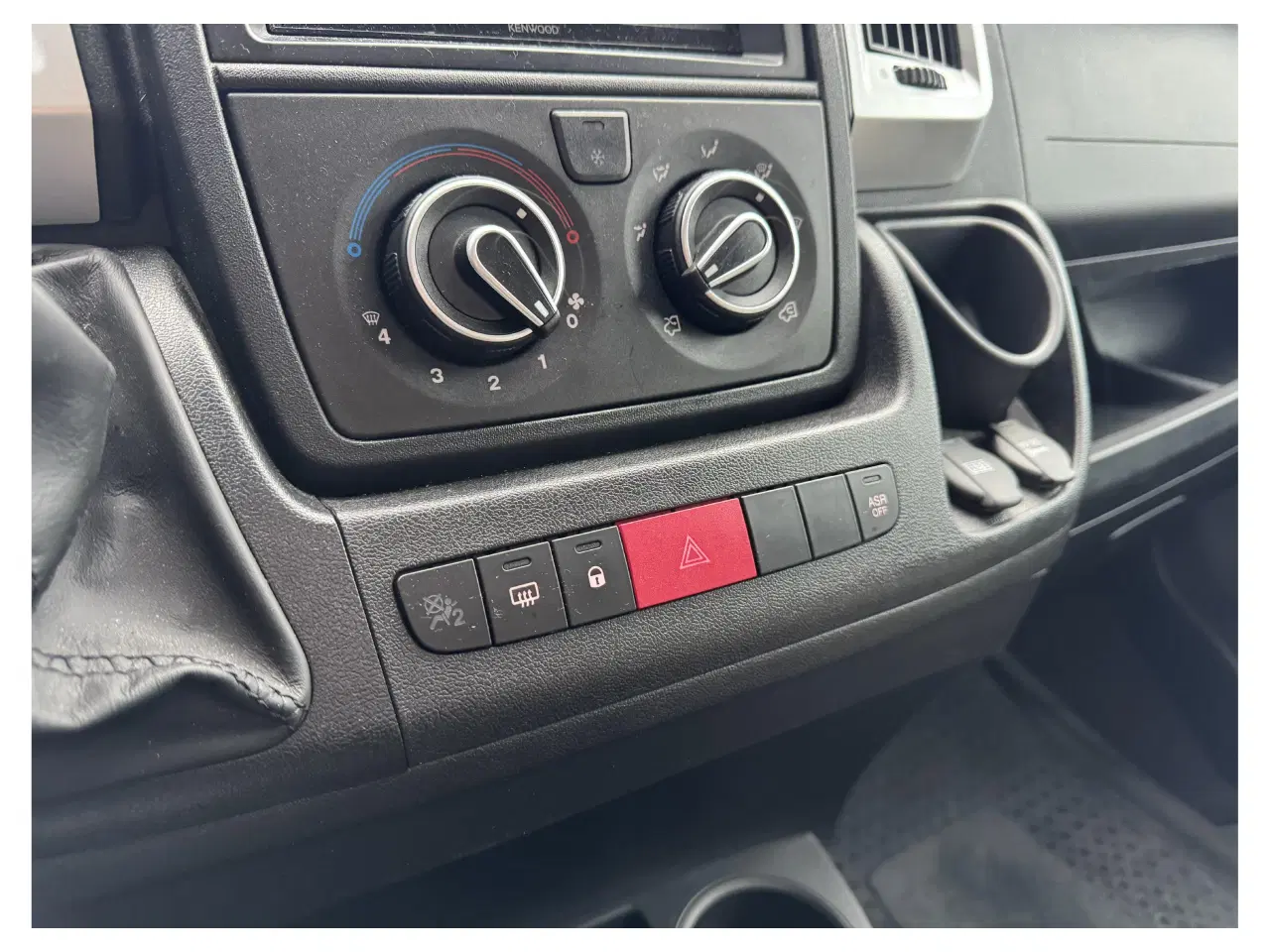 Billede 14 - Citroen/Poessl S Win - S Plus