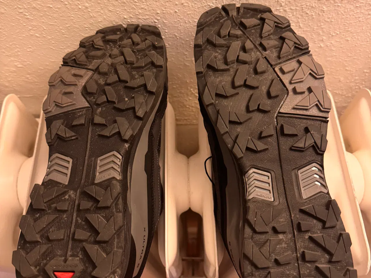 Billede 2 - Salomon X Ultra 5 GTX Men vandresko str. 43 1/3 Bl