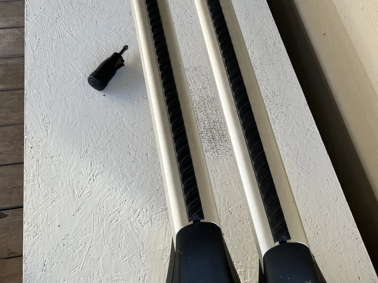 Billede 1 - Tagbøjler til Volvo