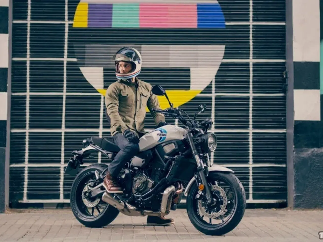 Billede 20 - Yamaha XSR 700