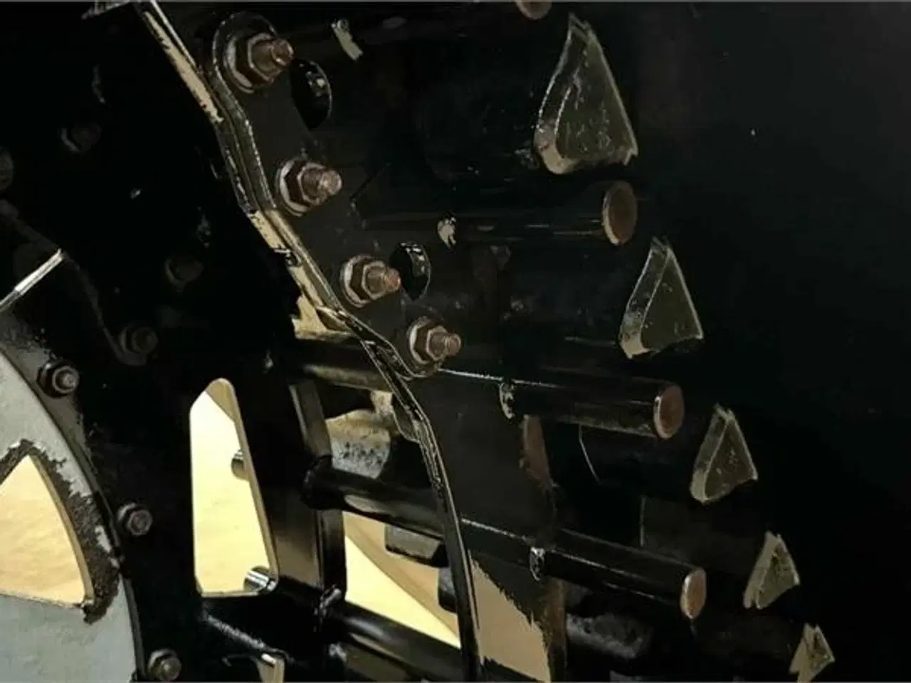 Billede 21 - [Other] Soucy Track ST-1000 ST1000 - 80 cm brede og 320 cm