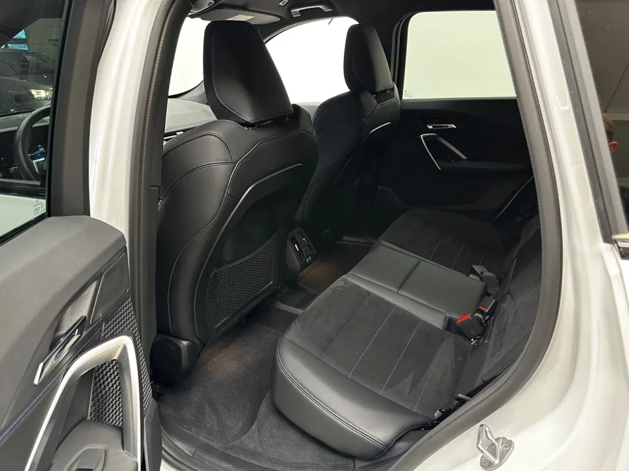 Billede 9 - BMW iX1  eDrive20 Fully Charged M-Sport