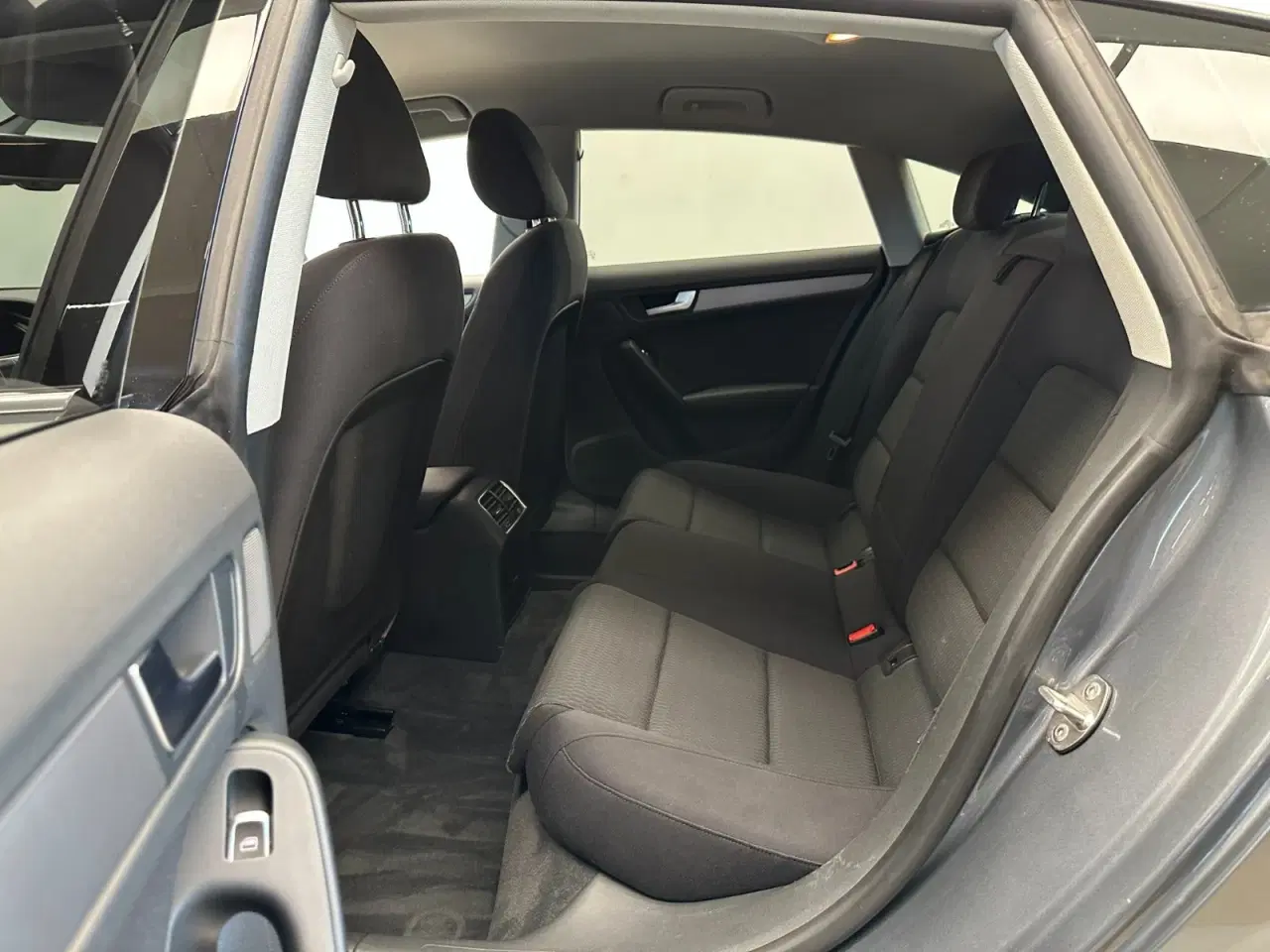 Billede 13 - Audi A5 1,8 TFSi 170 Sportback