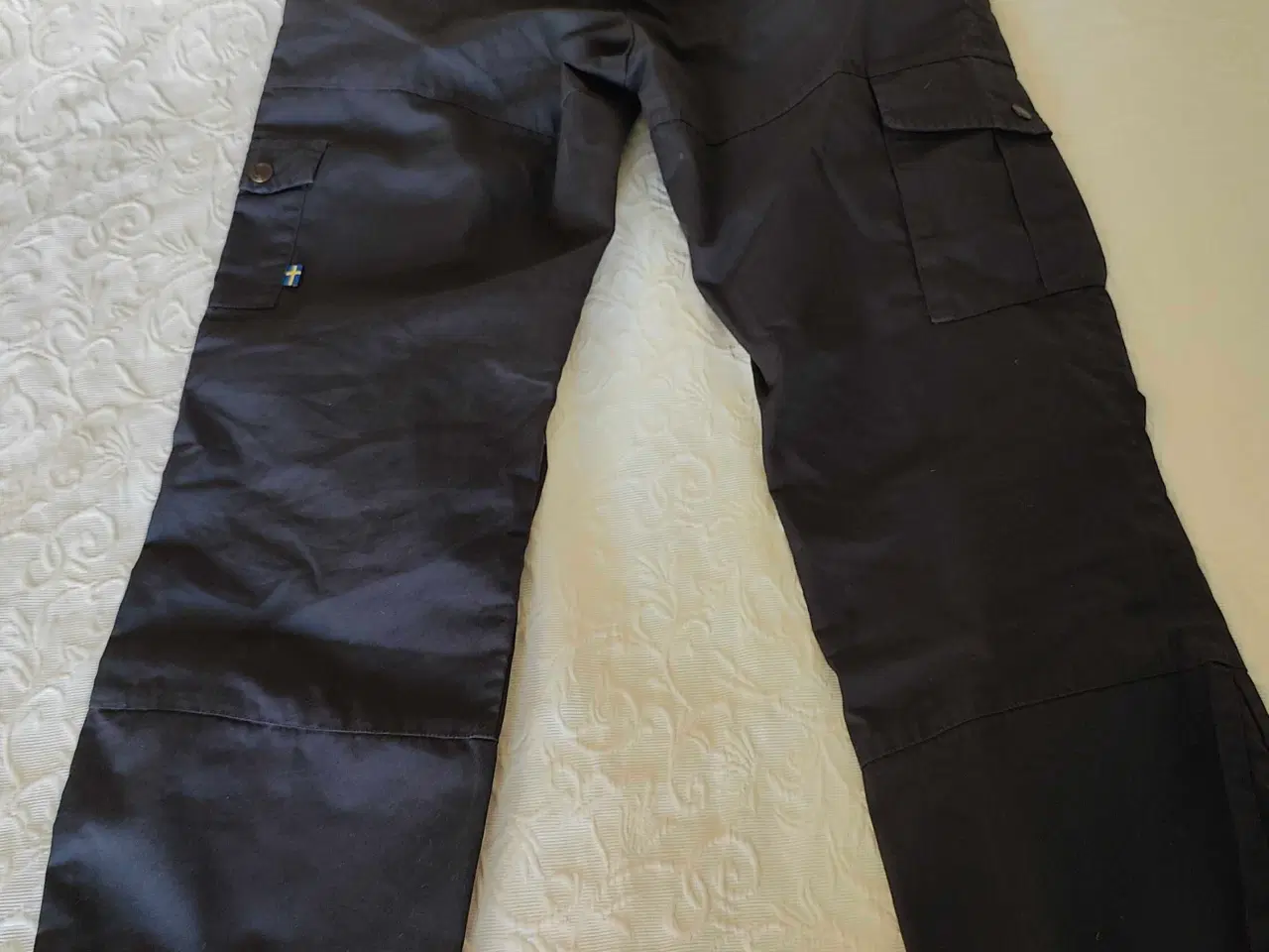 Billede 5 - Fjällräven Dame buks str. 38