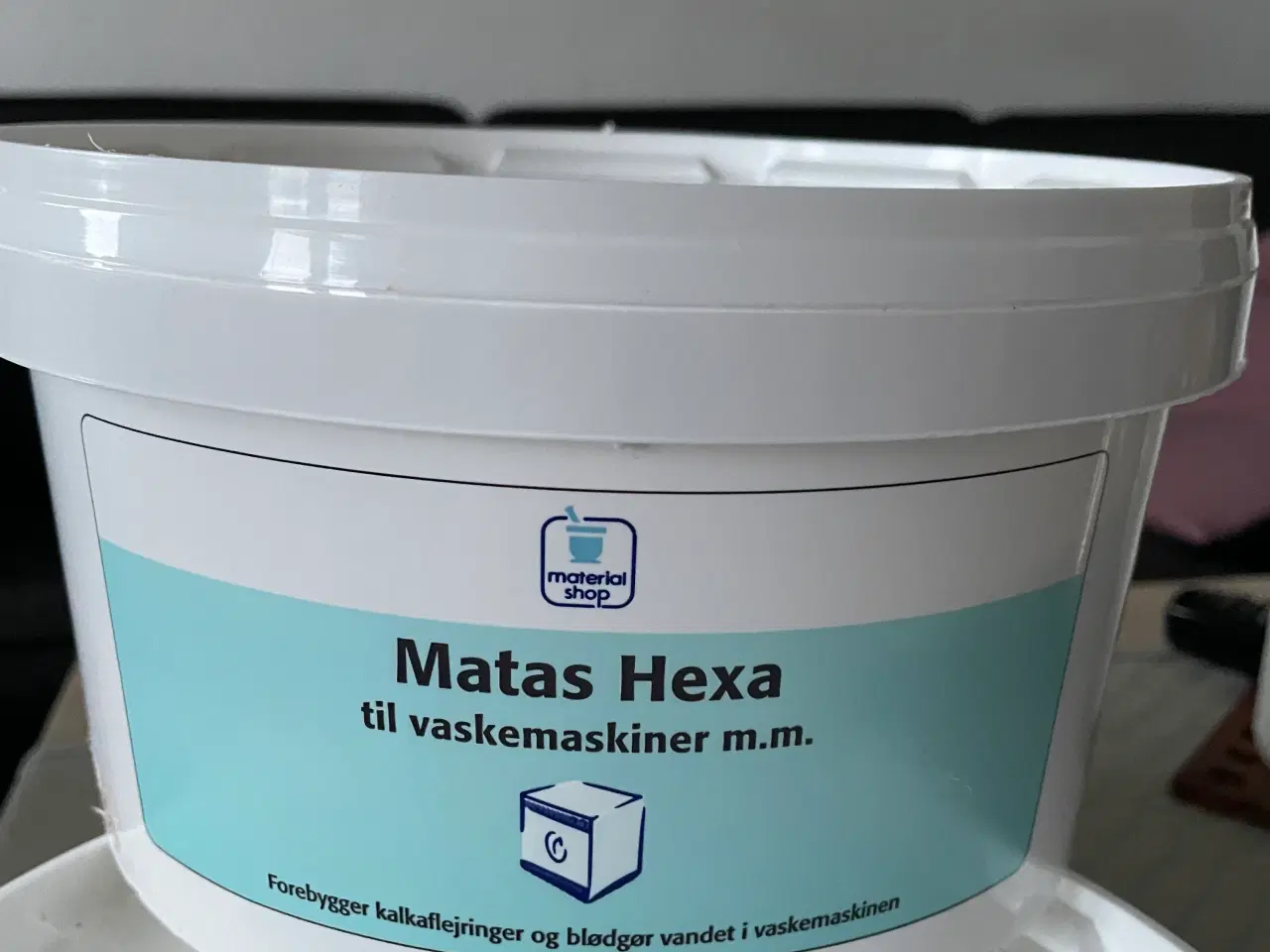 Billede 2 - Matas Hexa 2,5 kg