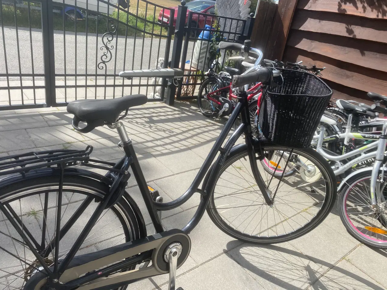 Billede 7 - Købt til 5299 kr UGENS tilbud 😊