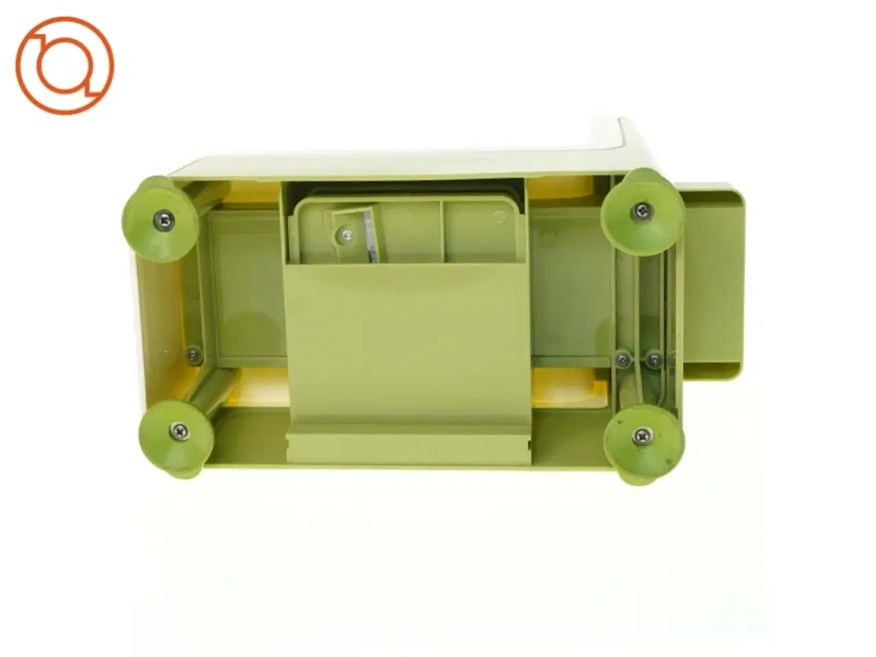 Billede 2 - Spiralizer fra Lurch (str. 23 x 14 x 22 cm)