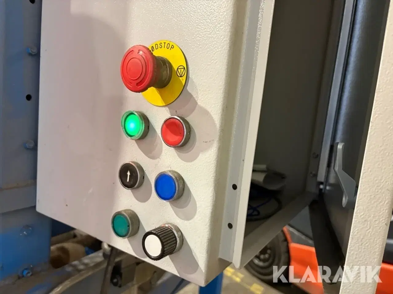 Billede 12 - Rør Drejebænk variabel diameter