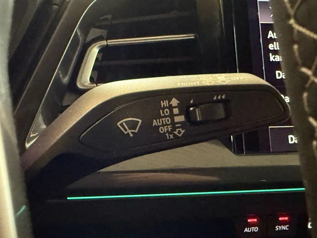 Billede 10 - Audi Q4 45 E-tron Ultra 286HK 5d Aut.