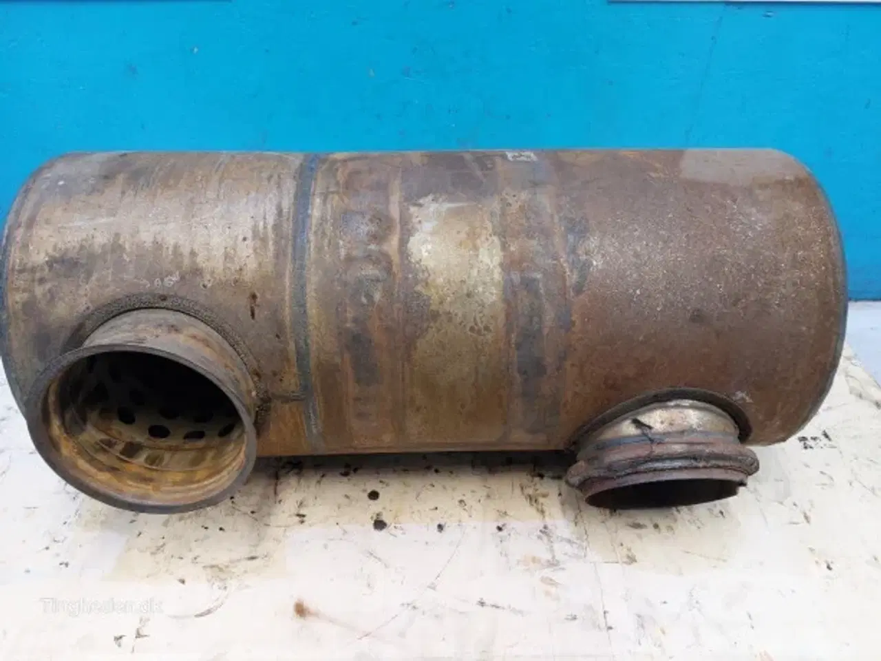 Billede 18 - Case 9240 Lydæmper 47475663