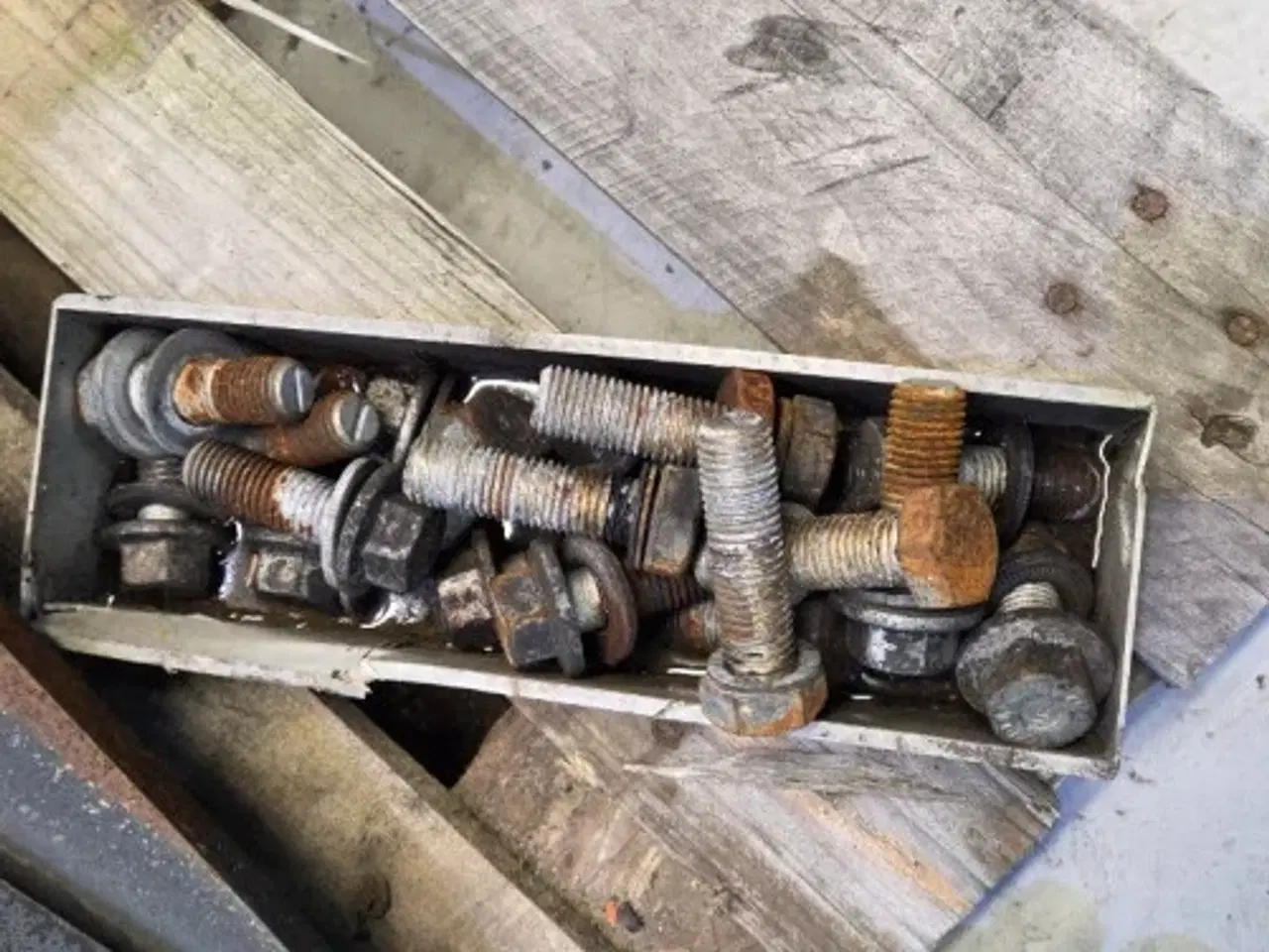 Billede 18 - New Holland T6 Frontlæsse Beslag 47714850