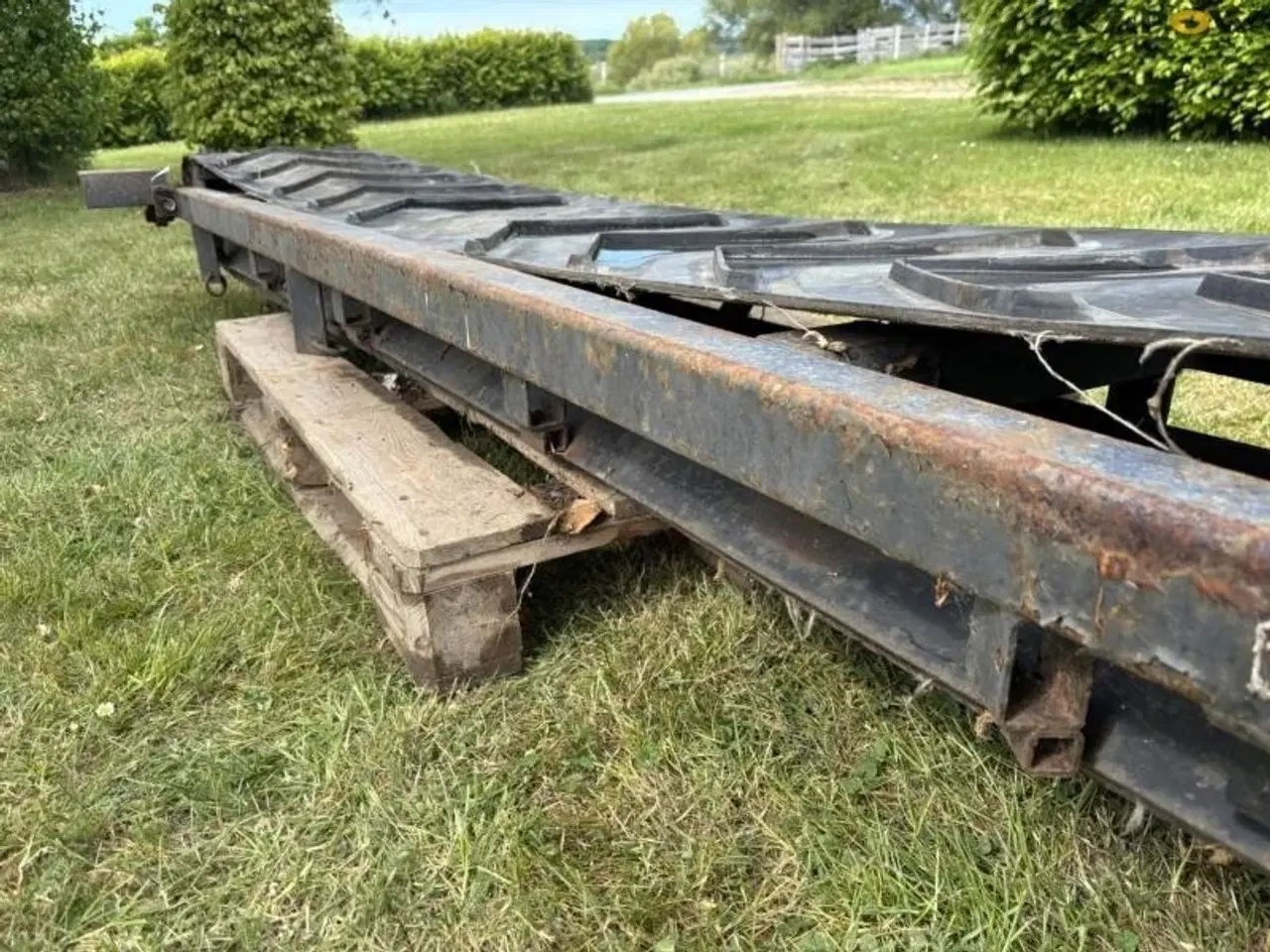Billede 11 - - - - Transportbånd