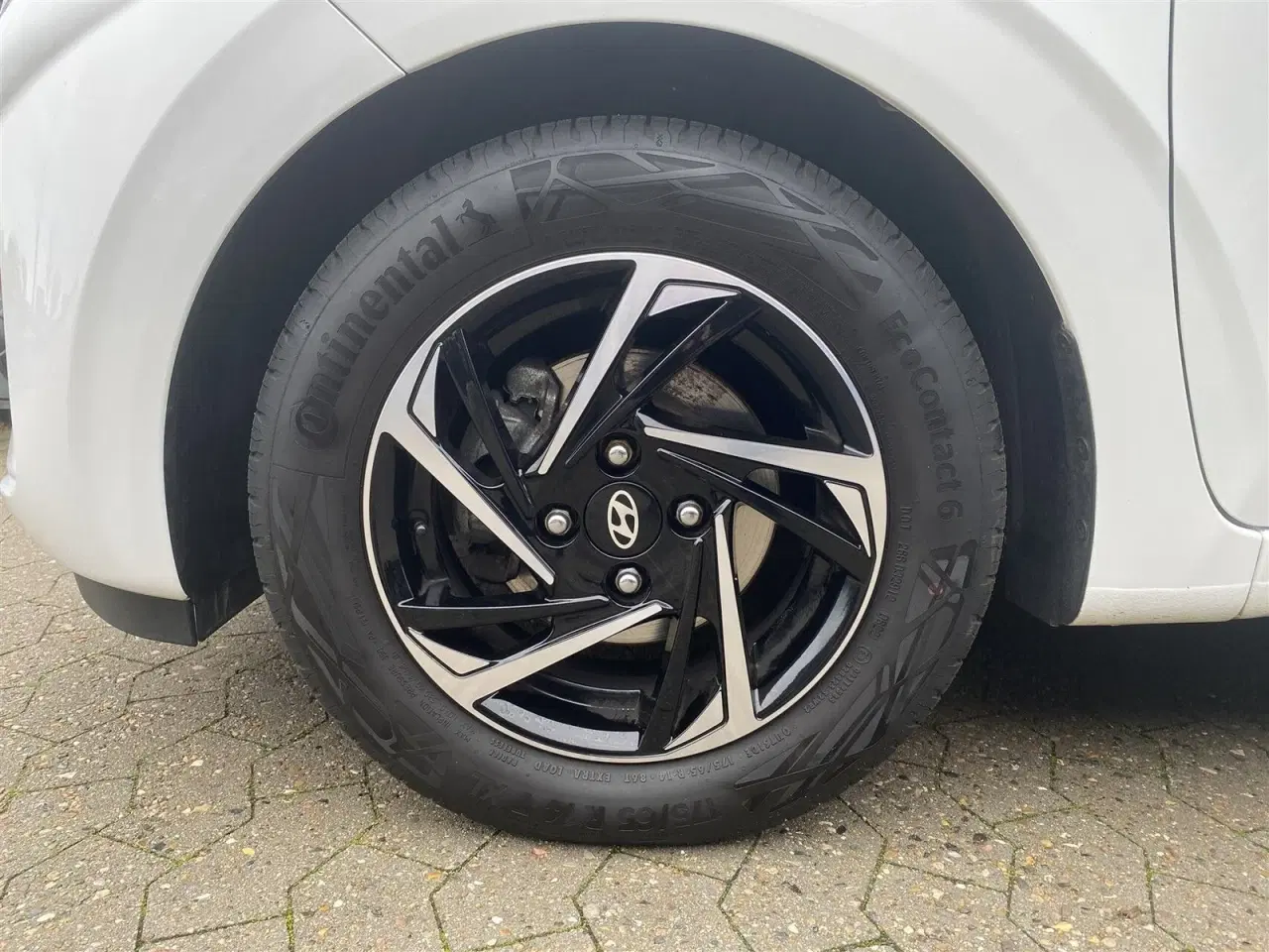 Billede 6 - Hyundai i10 1,0 MPi Advanced AMT