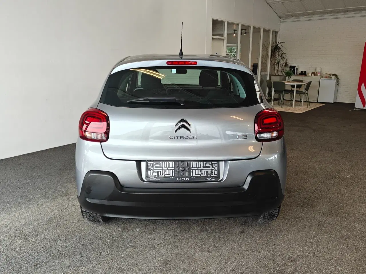 Billede 5 - Citroën C3 1,2 PureTech 82 Supreme