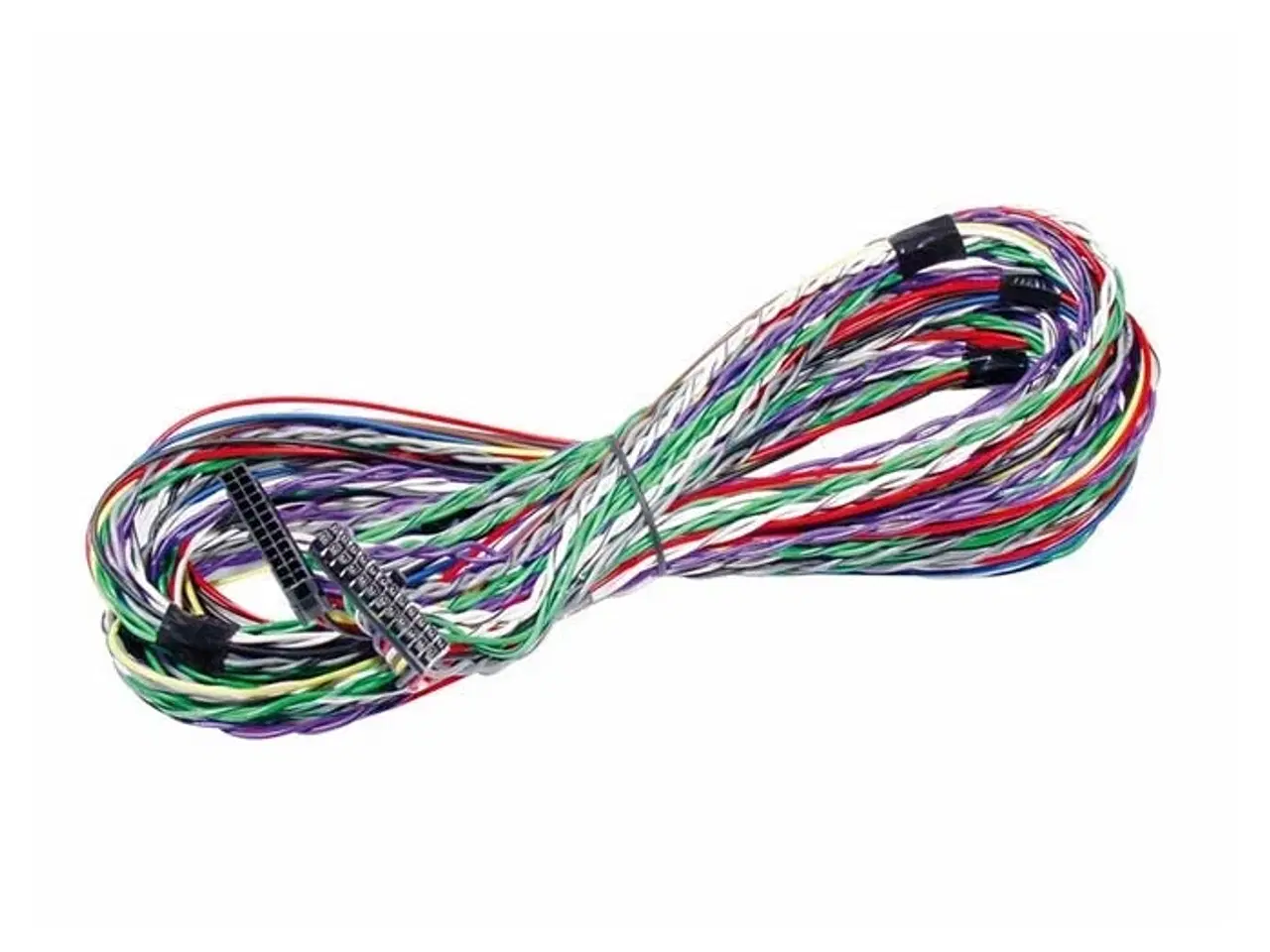 Billede 1 - Forlængerkabel