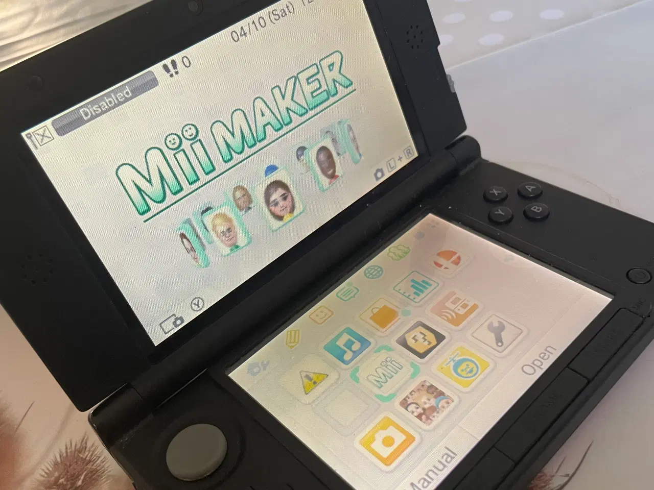 Billede 1 - Nintendo 3ds 