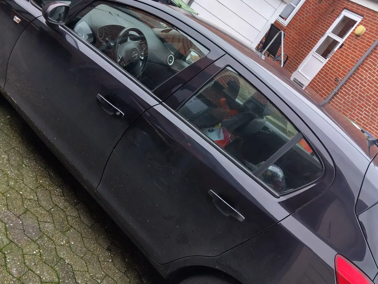 Billede 2 - Fin familie bil 