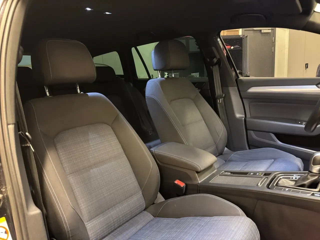 Billede 17 - VW Passat 1,4 GTE Variant DSG