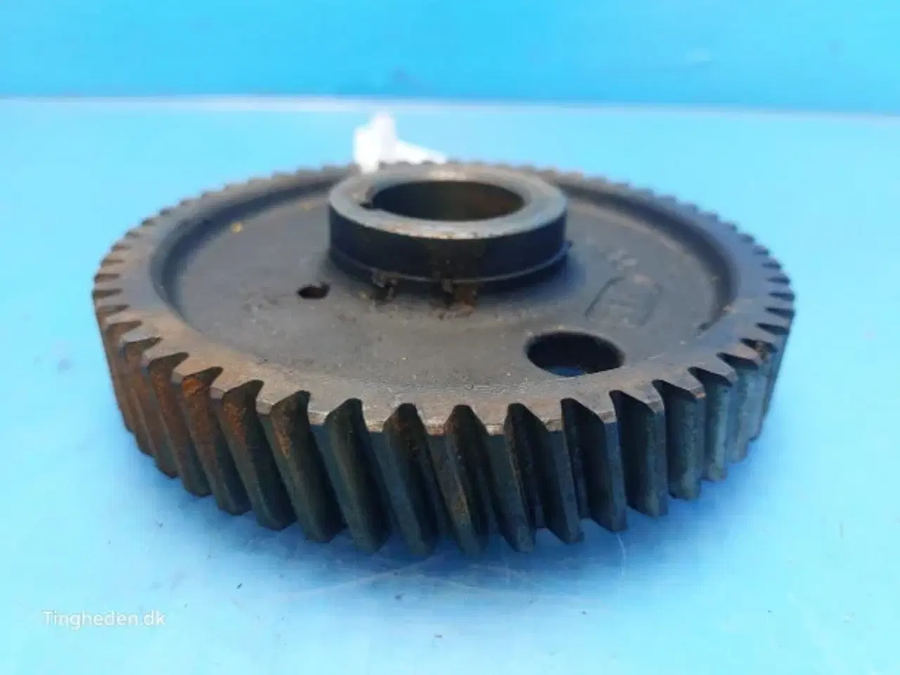 Billede 10 - Perkins 4.248 Tandhjul 31171500